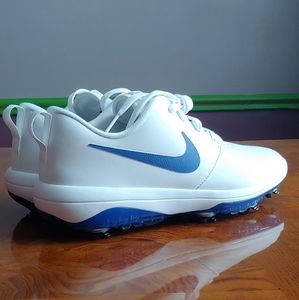 *SOLD*Nike Roshe G Tour Men's Sz 10.5 Blue